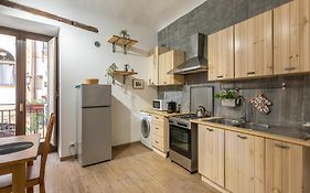 Borsa Apartments By Wonderful Italy